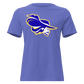 Calvert High - Women's Relaxed T-Shirt
