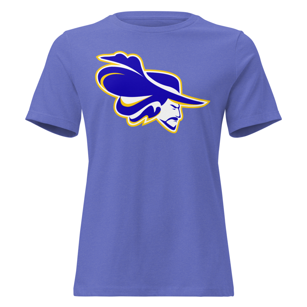 Calvert High - Women's Relaxed T-Shirt