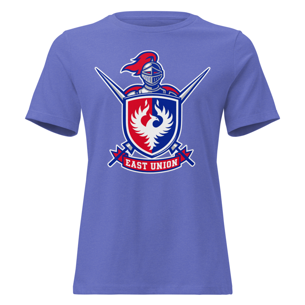 East Union Leadership - Women's Relaxed T-Shirt