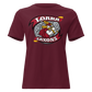 Loara High - Women's Relaxed T-Shirt
