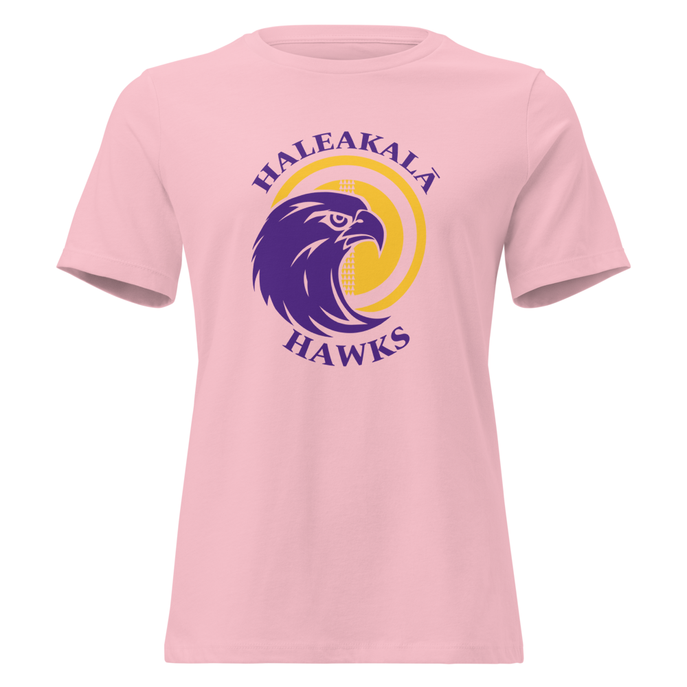 Haleakala - Women's Relaxed T-Shirt