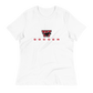 Women's Relaxed T-Shirt Warde