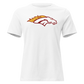 Northgate Cheer - Women's Relaxed T-Shirt