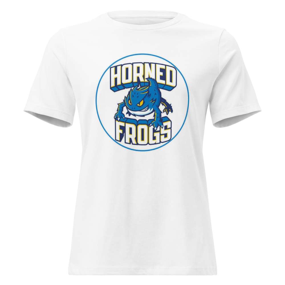 Idea Henry - Women's Relaxed T-Shirt