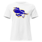Calvert - Women's Relaxed T-Shirt