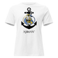 Calvert JROTC Women's Relaxed T-Shirt