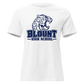 Blount All Grade - Women's Relaxed T-Shirt