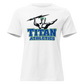 Eastlake Fall Sports - Women's Relaxed T-Shirt