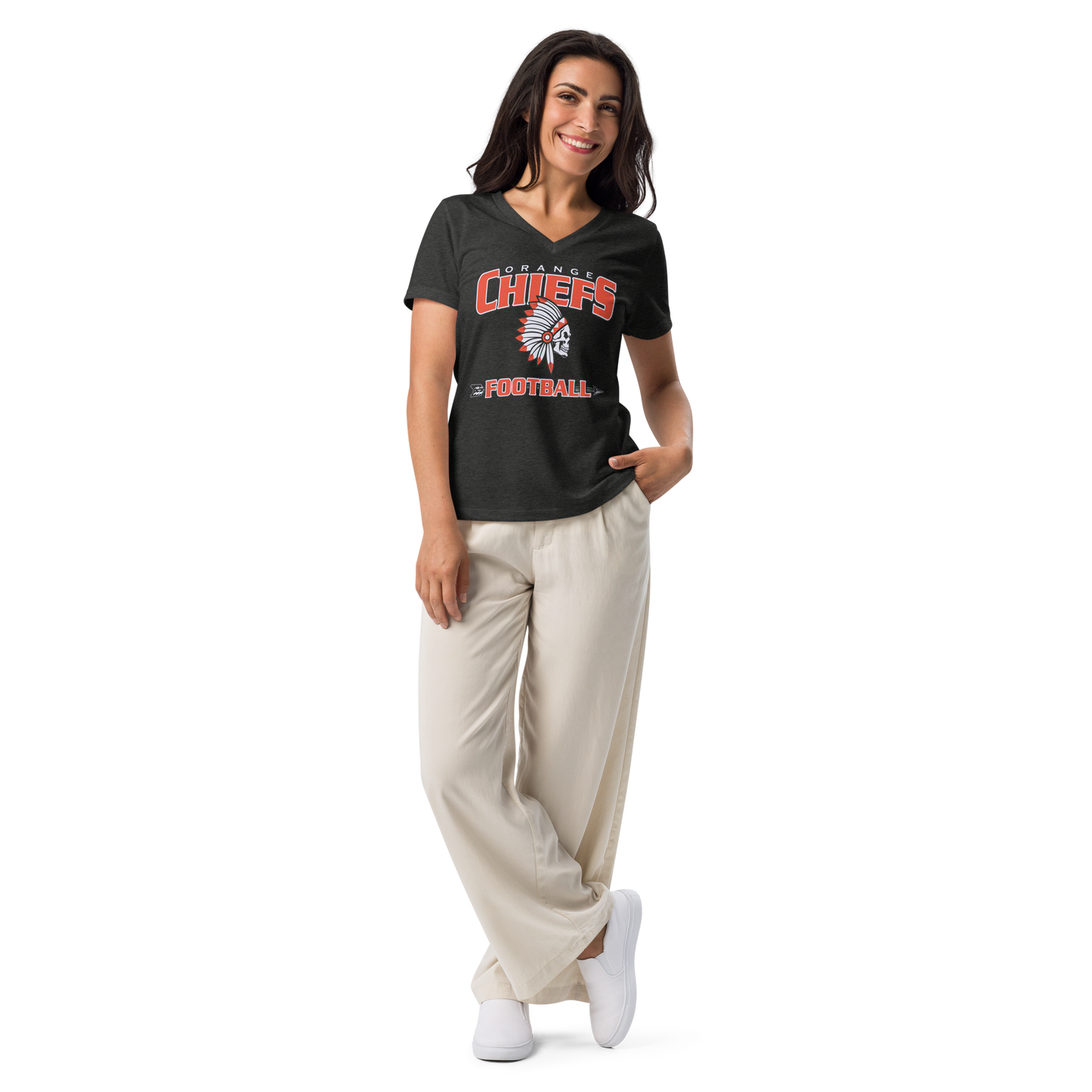 OC Chiefs Women’s t-shirt