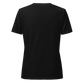 James Lick Women’s v-neck t-shirt