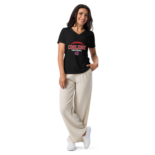 Coolidge Football Women’s t-shirt