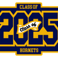 #1731 Year Patch
