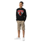 Hoover High School - Youth Crew Neck Sweatshirt