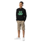 Berkner Athletics - Youth Crew Neck Sweatshirt