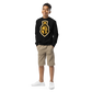 Lathrop Leadership - Youth Crew Neck Sweatshirt