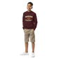 Rancho San Juan Football Youth Crew Neck Sweatshirt