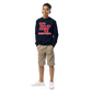 East View Student Council - Youth Crew Neck Sweatshirt