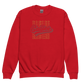 SRVCA Youth crewneck sweatshirt