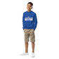 Mountain House Baseball Youth Crew Neck Sweatshirt