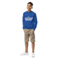 Mountain House Softball Youth Crew Neck Sweatshirt
