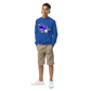 Calvert High - Youth Crew Neck Sweatshirt