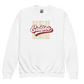 SRVCA Youth crewneck sweatshirt