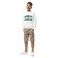 Connally Wrestling - Youth Crew Neck Sweatshirt