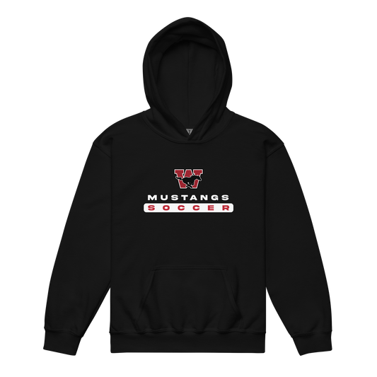 Warde Youth hoodie