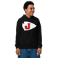 Jennings High School Youth Heavy Blend Hoodie