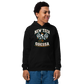 New Tech Odessa - Youth Heavy Blend Hoodie