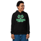 Berkner Athletics - Youth Heavy Blend Hoodie