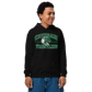 Cougar Wrestling - Youth Heavy Blend Hoodie