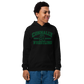 Connally Wrestling Blk Youth Heavy Blend Hoodie