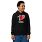 TCS - Youth Heavy Blend Hoodie