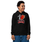 TCS Seniors - Youth Heavy Blend Hoodie