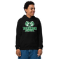 Berkner Cheer - Youth Heavy Blend Hoodie