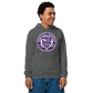 Barbara Ingram - Youth Heavy Blend Hoodie