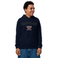 Taholah Youth heavy blend hoodie