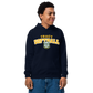Tracy Softball New Youth Heavy Blend Hoodie