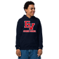 East View Student Council - Youth Heavy Blend Hoodie