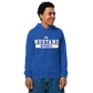 Mountain House Baseball Youth Heavy Blend Hoodie