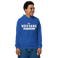 Mountain House Softball Youth Heavy Blend Hoodie