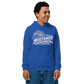 Mt. House Band - Youth Heavy Blend Hoodie