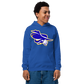 Calvert High - Youth Heavy Blend Hoodie