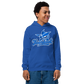 Joshua Yearbook - Youth Heavy Blend Hoodie