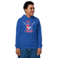 East Union Leadership - Youth Heavy Blend Hoodie