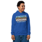 JHS Yearbook Youth Heavy Blend Hoodie