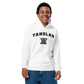 Taholah Youth heavy blend hoodie