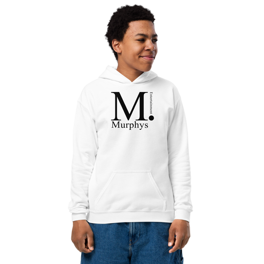 Murphys Youth heavy blend hoodie