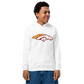 Northgate Cheer - Youth Heavy Blend Hoodie